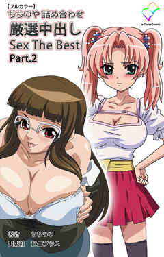ちちのや詰め合わせ 厳選中出し Sex The Best Part.2【フルカラー】