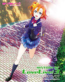 HISTORY OF LoveLive！ 3