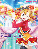 HISTORY OF LoveLive! 4