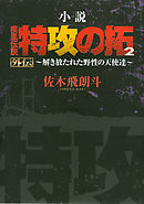 小説　疾風伝説　特攻の拓２　外伝～解き放たれた野性の天使達～