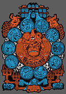 香山哲のファウスト 1　（下）