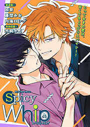 Spicy Whip vol.45