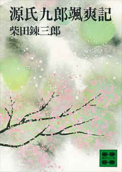 源氏九郎颯爽記