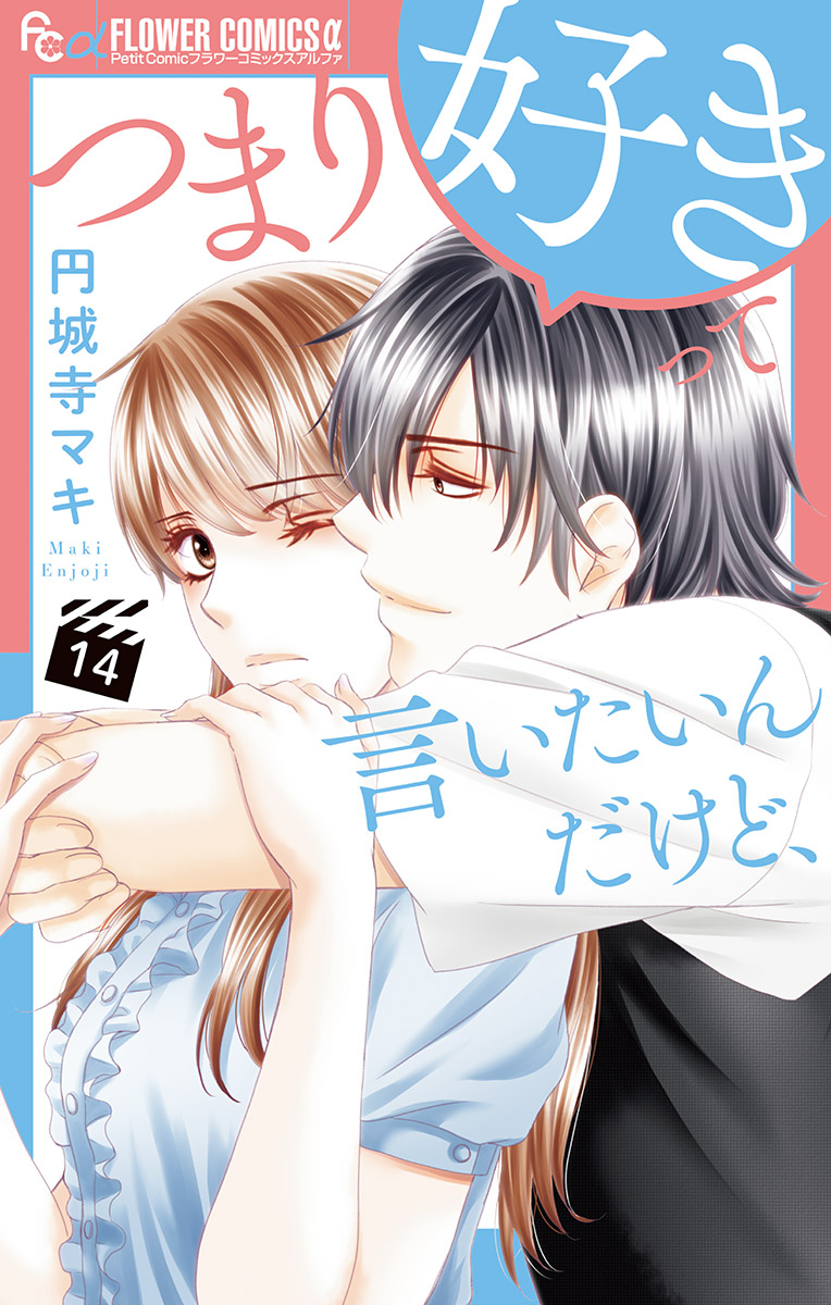 つまり好きって言いたいんだけど、全巻セット1ー4巻 完結