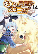 もふもふと異世界でスローライフを目指します！14