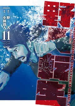 野人転生（１１）