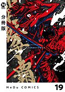 【分冊版】武狂争覇 19
