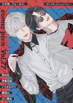 comic picn vol.77