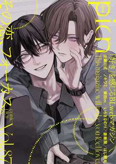 comic picn vol.87