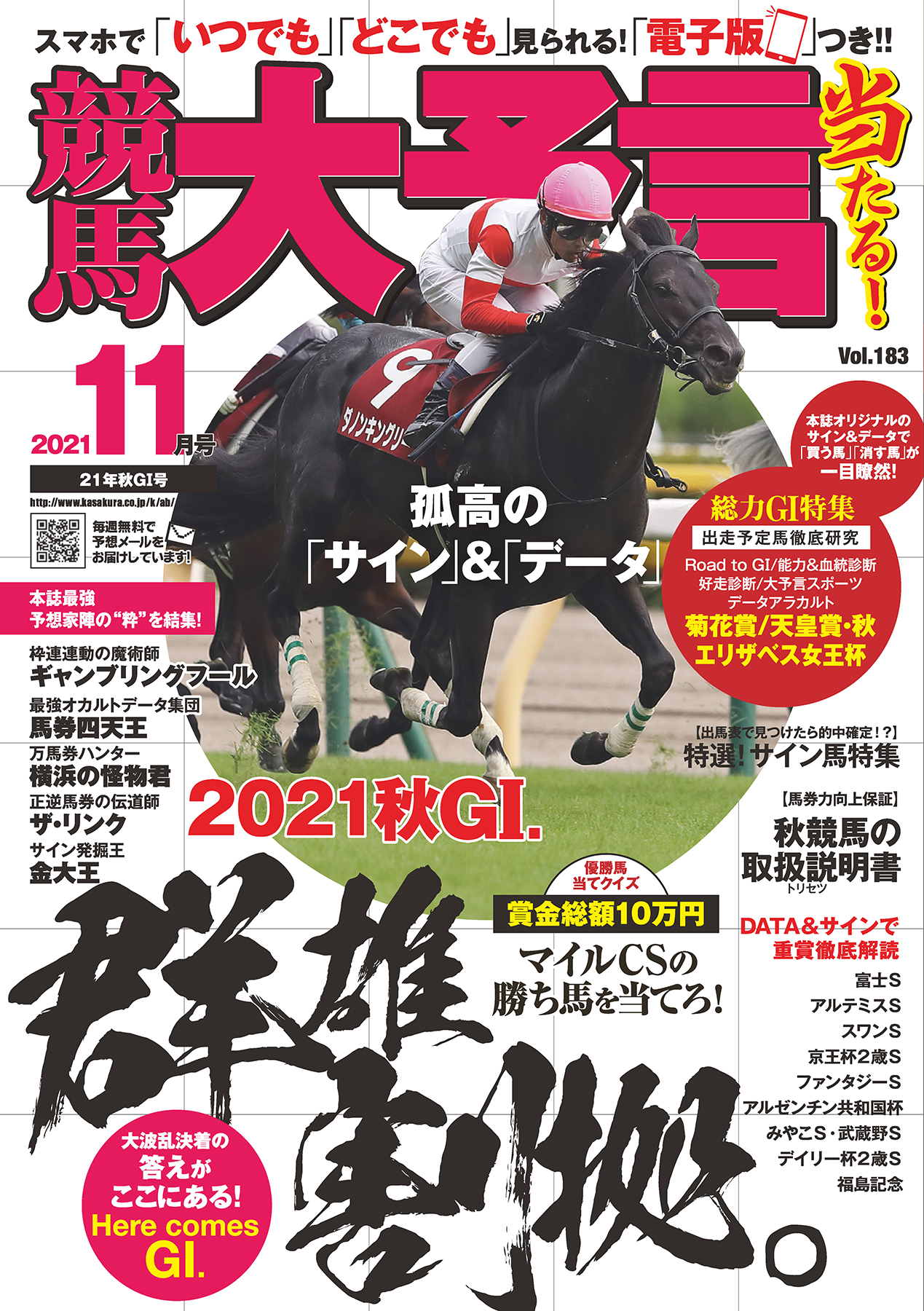 競馬はレオダーバンの法則で勝て/ゴマブックス/ハイフライヤー - 趣味