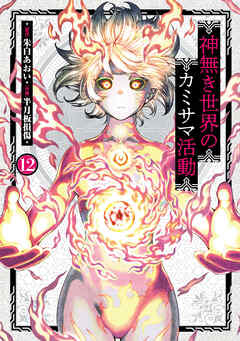 神無き世界のカミサマ活動