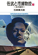 佐武と市捕物控　ビッグコミック版 7