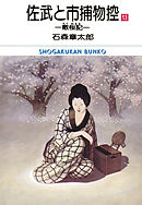 佐武と市捕物控　ビッグコミック版 13