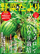 野菜だより2023年5月号