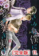 きみは僕に愛を突き刺す【完全版】　11