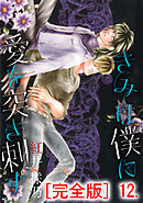 きみは僕に愛を突き刺す【完全版】　12