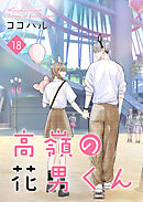 高嶺の花男くん【合冊版】 18