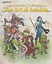 ドラゴンクエストX アートワークス The Art of Astoltia