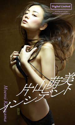 【デジタル限定】片山萌美写真集「インシデント」