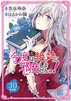 今度は絶対に邪魔しませんっ！ 【分冊版】 30