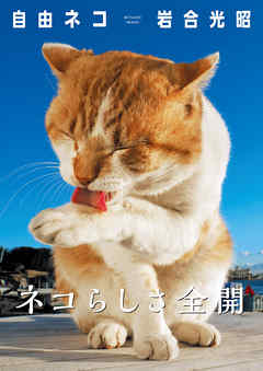 岩合光昭 写真集 「自由ネコ」