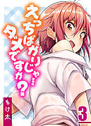 えっちばかりじゃ…ダメですか？(3)