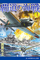 覇道の海戦（１）