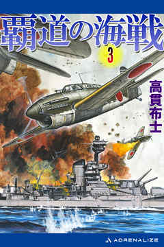 覇道の海戦（３）