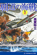 覇道の海戦（３）