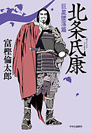 北条氏康　巨星墜落篇