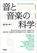 音と音楽の科学