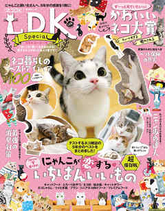 晋遊舎ムック ネコDK Special