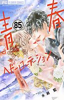 青春ヘビーローテーション【マイクロ】 85