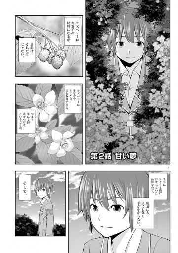 お菓子職人の成り上がり 天才パティシエの領地経営 2 漫画 無料試し読みなら 電子書籍ストア ブックライブ お菓子職人の成り上がり 天才パティシエの領地経営 2 漫画 無料試し読みなら 電子書籍ストア ブックライブ