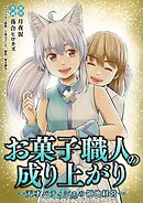 お菓子職人の成り上がり～天才パティシエの領地経営～ 53