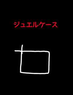 ジュエルケース３