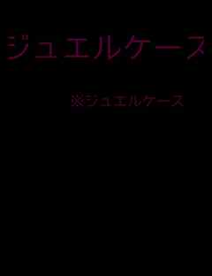 ジュエルケース４