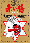 赤い鳩〔アピル〕 6
