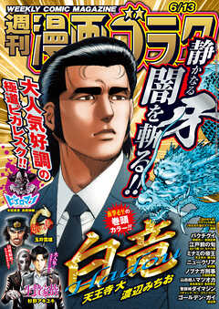 漫画ゴラク 2025年 6/13 号