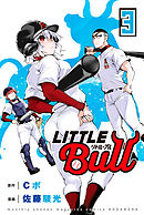リトル・ブル（３）
