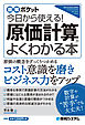 図解ポケット 今日から使える！ 原価計算がよくわかる本