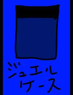 ジュエルケース１１