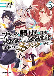 オーバーラップ文庫のおすすめ人気ランキング 月間 漫画 無料試し読みなら 電子書籍ストア ブックライブ