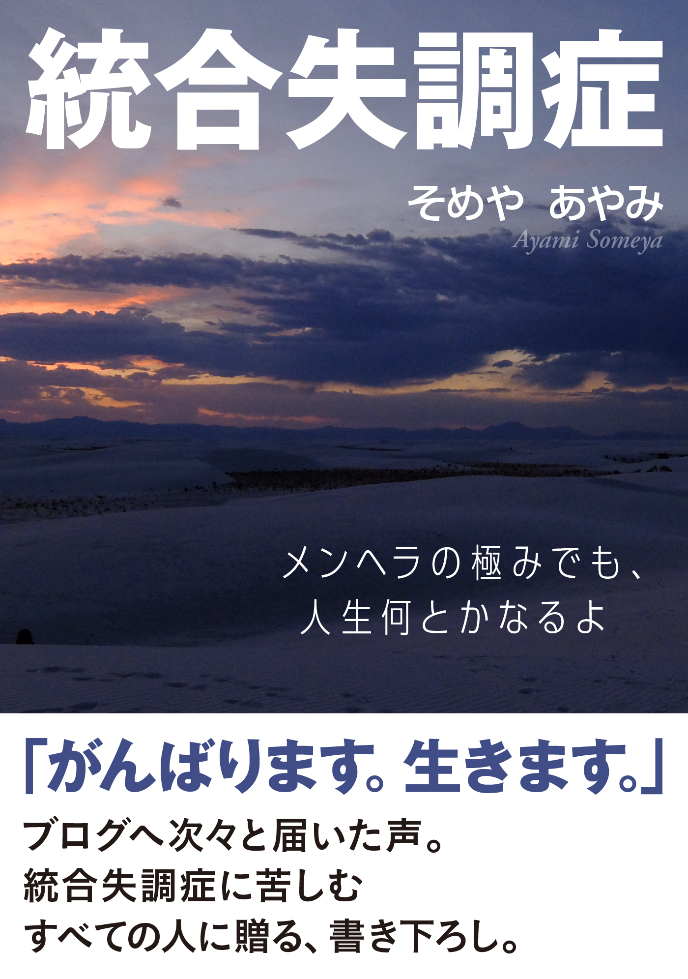 統合失調症 メンヘラの極みでも 人生何とかなるよ 漫画 無料試し読みなら 電子書籍ストア ブックライブ