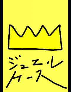 ジュエルケース２２