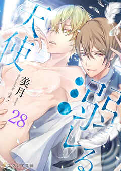 溺レる天使 28（分冊版）