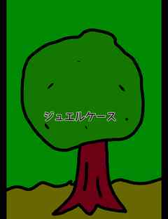 ジュエルケース３３