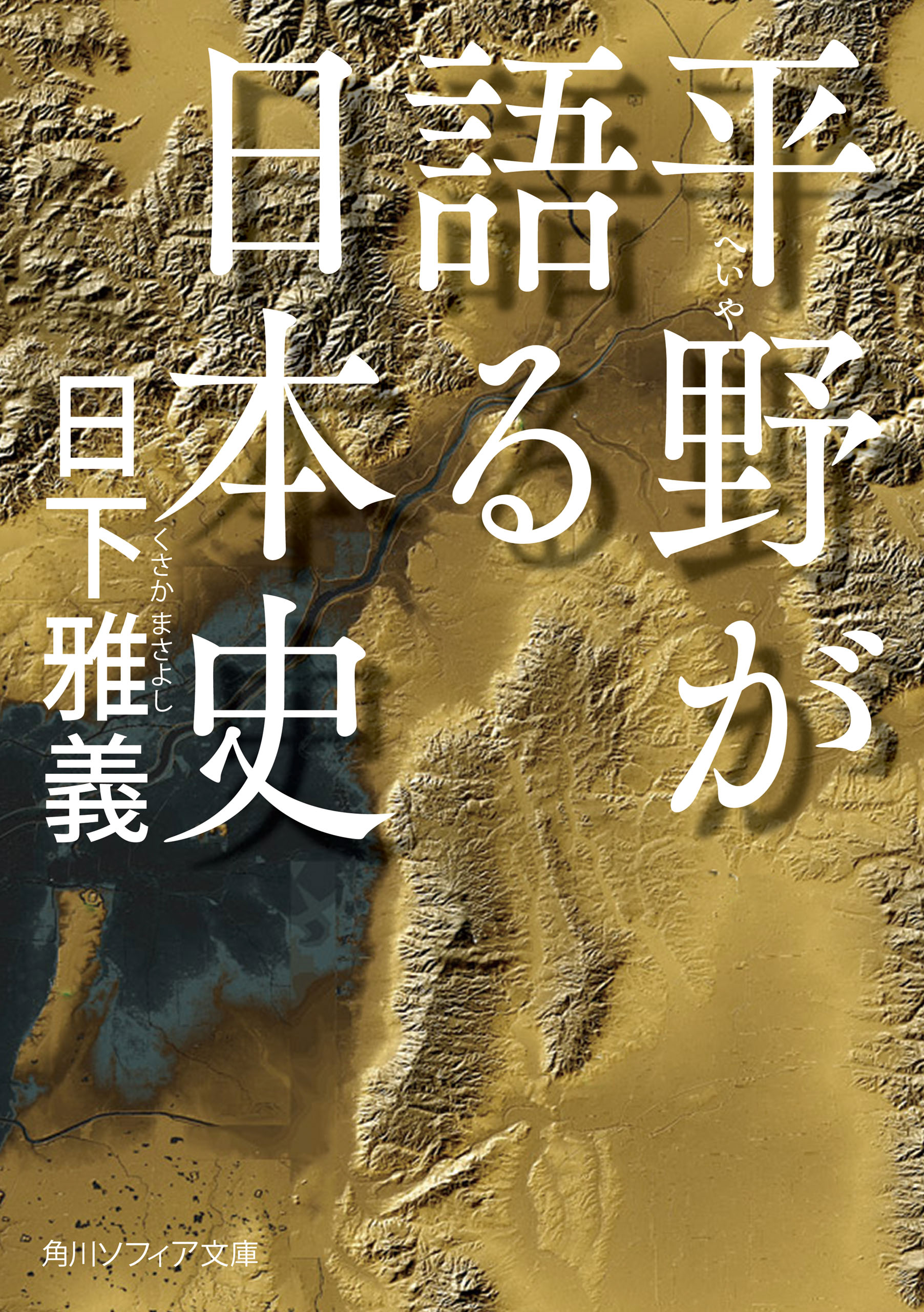 東と西の語る日本の歴史 (講談社学術文庫)