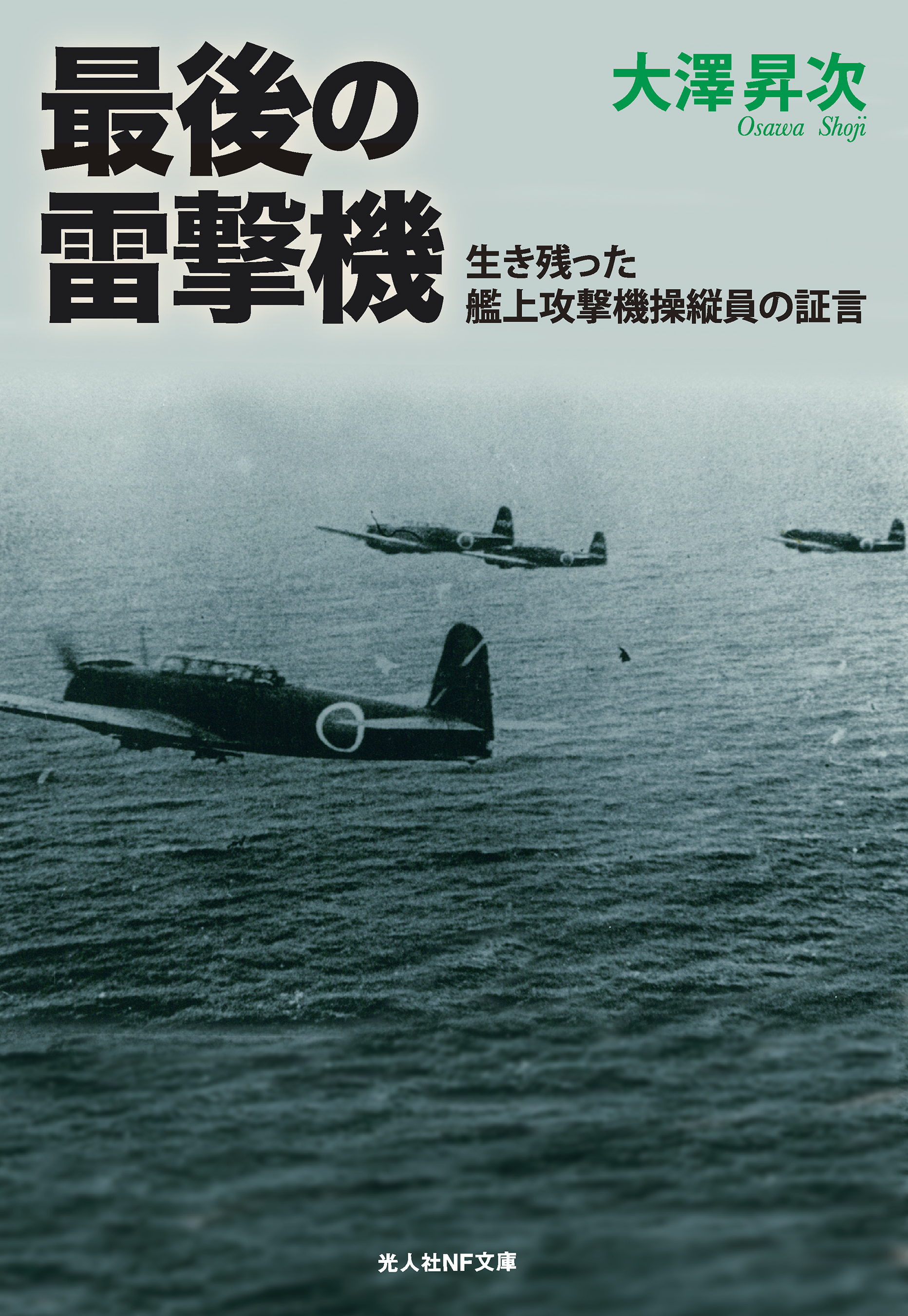 最後の雷撃機 生き残った艦上攻撃機操縦員の証言 漫画 無料試し読みなら 電子書籍ストア ブックライブ