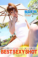 BEST SEXY SHOT　MARIN　写真集 Vol.02